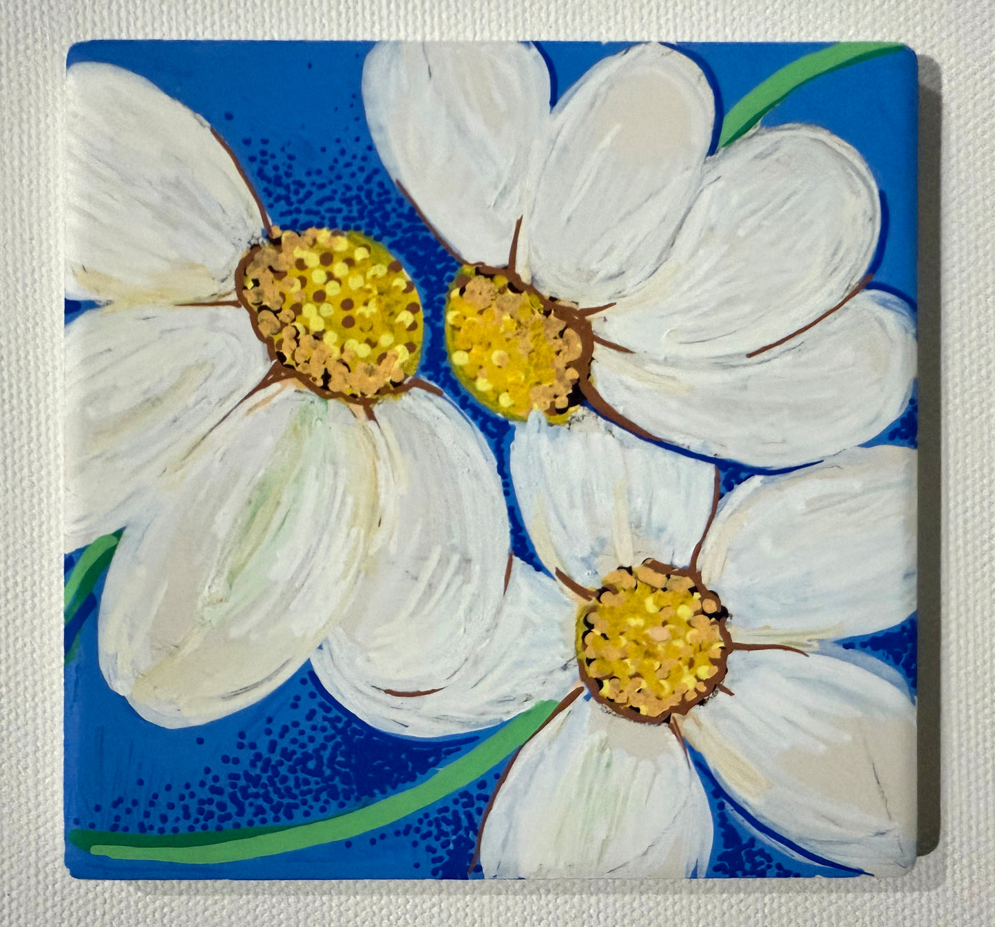 Daisies