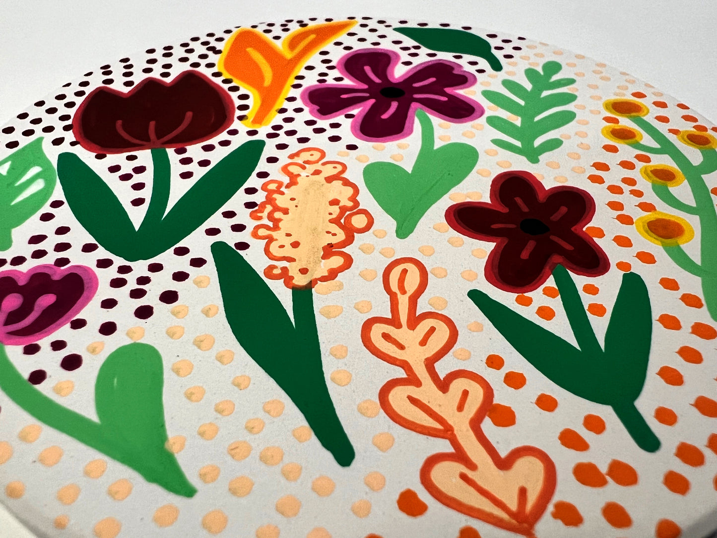 Sappho’s Garden